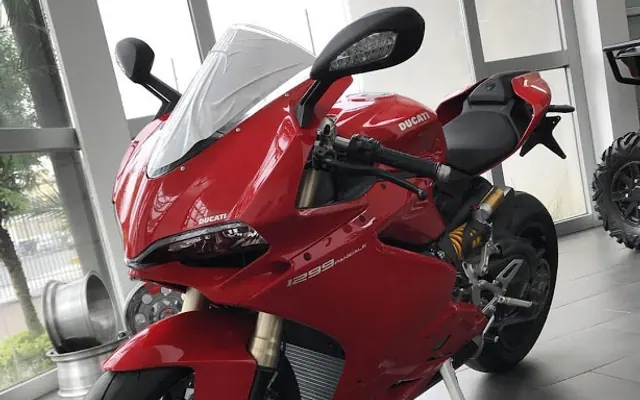 Ducati 1299