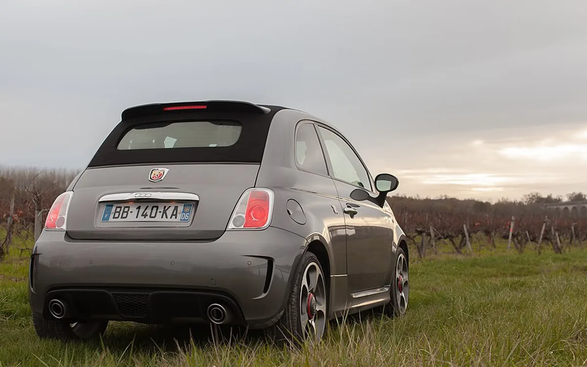 Fiat Grand Punto