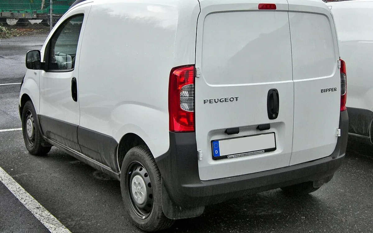 Fiat Qubo