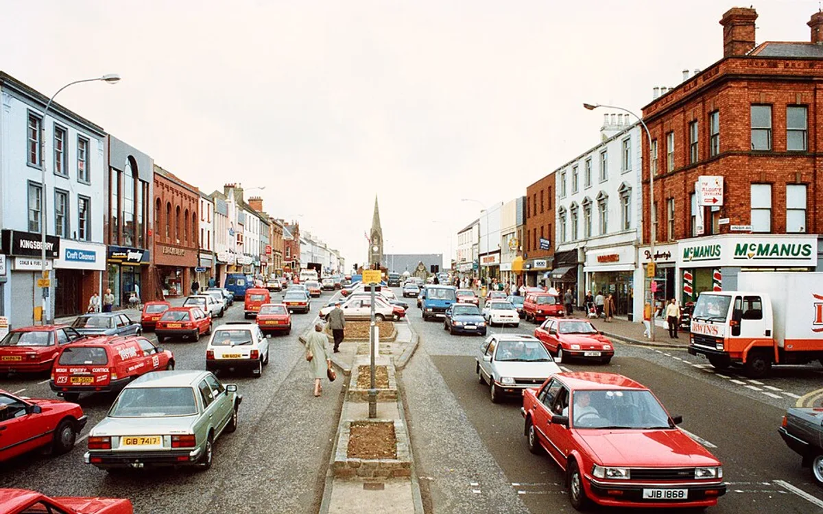 Fiat Swift