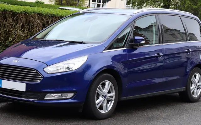 Ford Galaxy