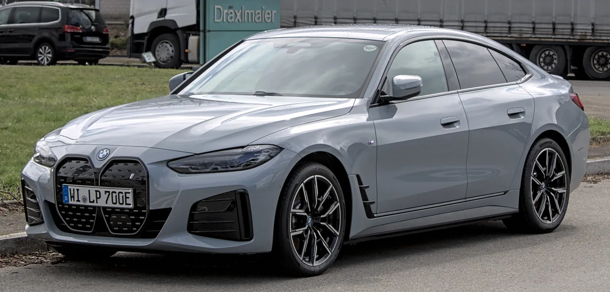 BMW 530 null-now