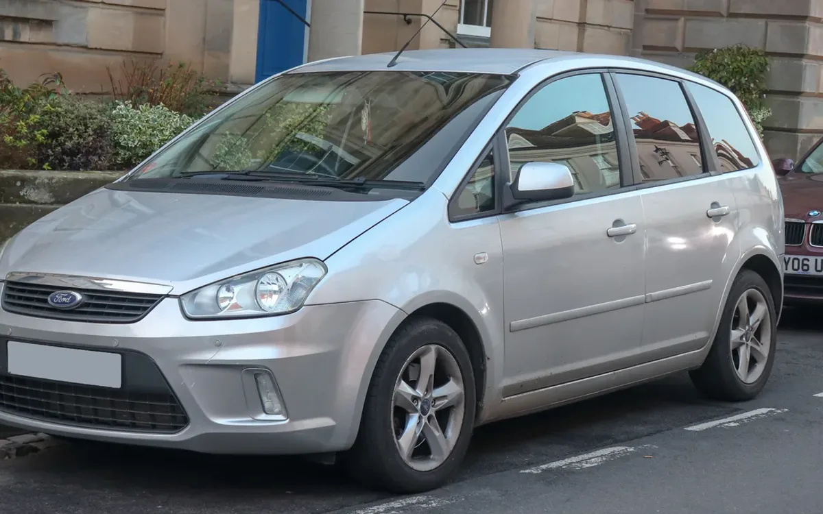 Ford C Max 2010-2019