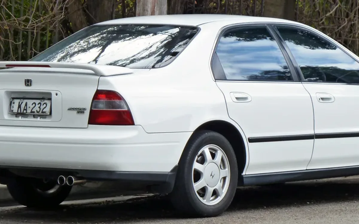 Honda Accord 1993-1998