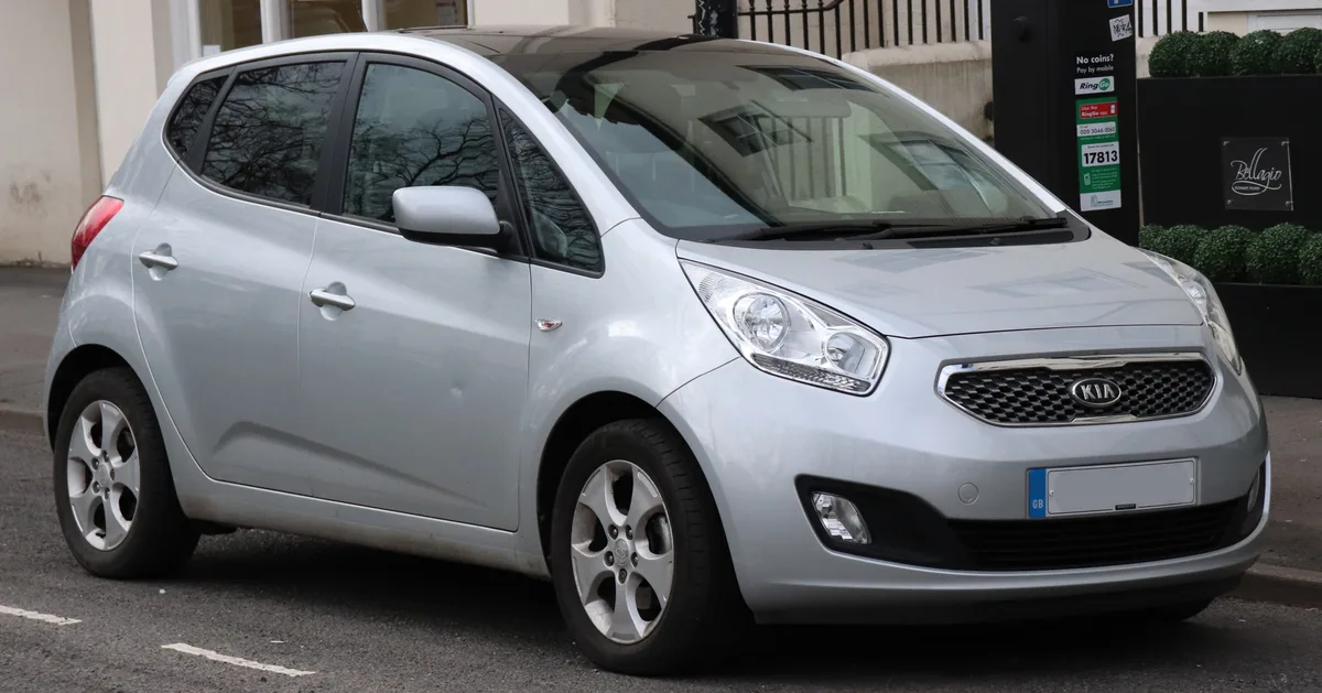 Kia Soul null-now