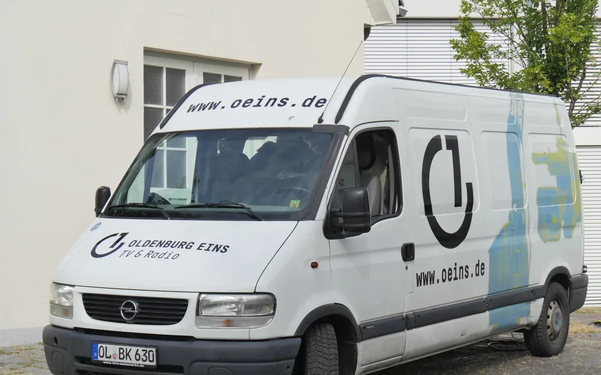 Vauxhall Movano 1998-2010