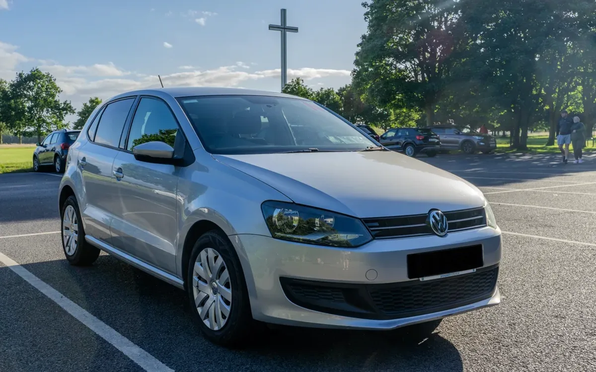 Volkswagen Polo 2009-2017