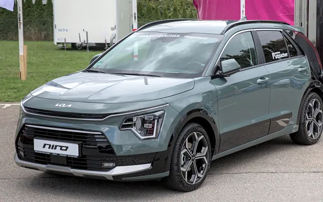 Kia Niro