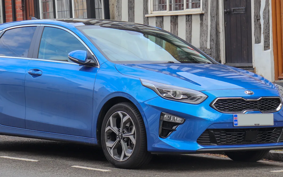 Kia Xceed 3 Phev S A