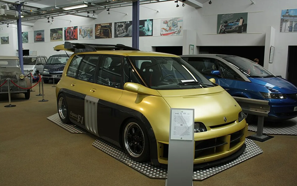 Renault Espace