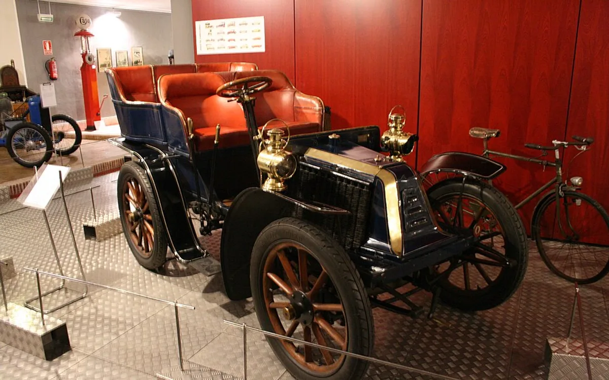 Renault G