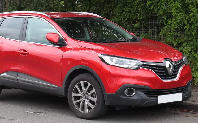 Renault Kadjar